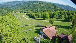 Dedovka vrchol
