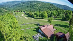 Dedovka vrchol
