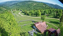 Dedovka vrchol