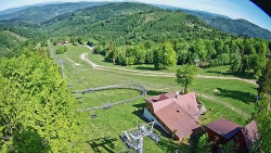 Dedovka vrchol