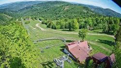 Dedovka vrchol