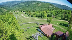 Dedovka vrchol