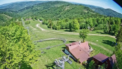 Dedovka vrchol