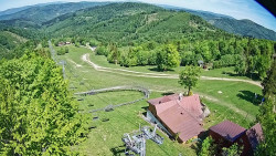 Dedovka vrchol