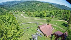 Dedovka vrchol