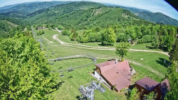 Dedovka vrchol
