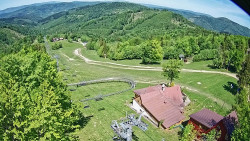 Dedovka vrchol