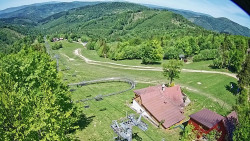 Dedovka vrchol