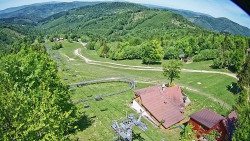Dedovka vrchol