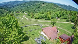 Dedovka vrchol