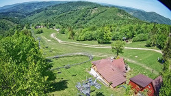 Dedovka vrchol