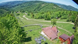 Dedovka vrchol
