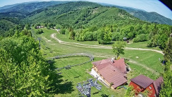 Dedovka vrchol