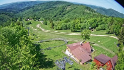 Dedovka vrchol