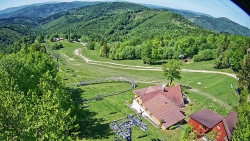Dedovka vrchol