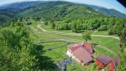 Dedovka vrchol