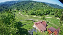 Dedovka vrchol