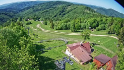 Dedovka vrchol