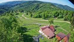 Dedovka vrchol