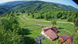 Dedovka vrchol
