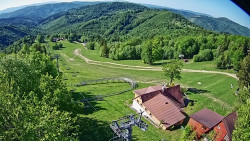 Dedovka vrchol
