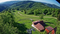 Dedovka vrchol