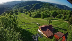 Dedovka vrchol