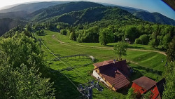 Dedovka vrchol