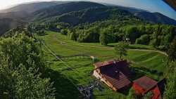 Dedovka vrchol