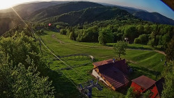 Dedovka vrchol