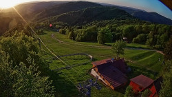 Dedovka vrchol