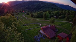 Dedovka vrchol