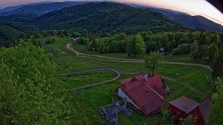 Dedovka vrchol