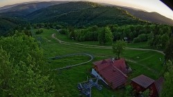 Dedovka vrchol