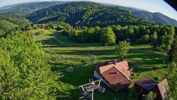 Dedovka vrchol