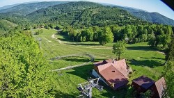 Dedovka vrchol
