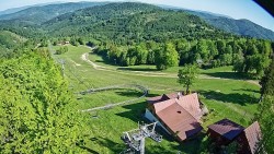 Dedovka vrchol