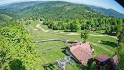 Dedovka vrchol