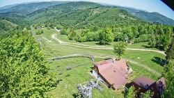 Dedovka vrchol