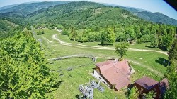 Dedovka vrchol