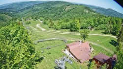 Dedovka vrchol