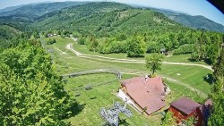 Dedovka vrchol