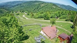 Dedovka vrchol