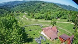 Dedovka vrchol
