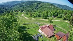 Dedovka vrchol
