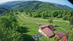 Dedovka vrchol