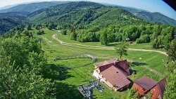 Dedovka vrchol