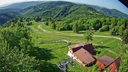 Dedovka vrchol