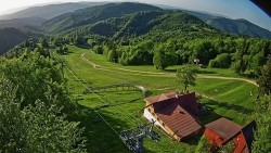Dedovka vrchol