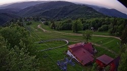 Dedovka vrchol